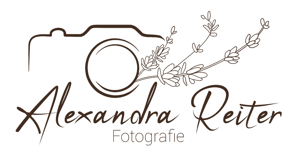 Logo Alexandra Reiter Fotografie