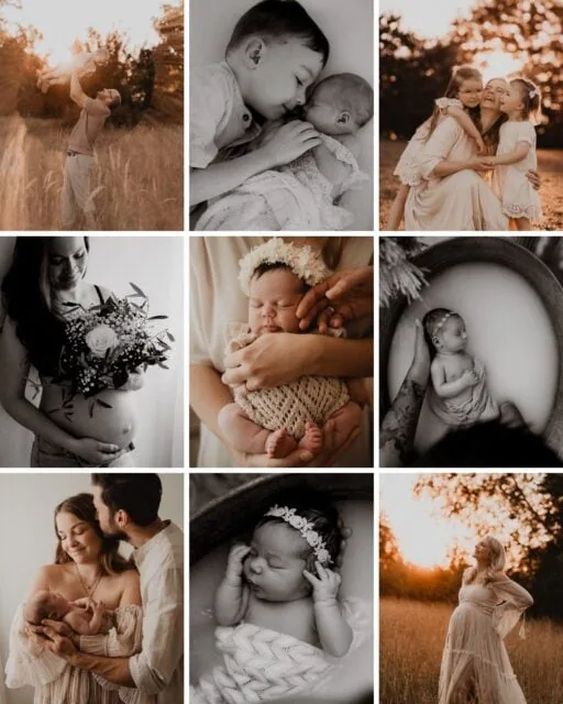 Wow, 2025 war ein Jahr voller besonderer Momente – beruflich wie persönlich.

So viele wundervolle Familien standen vor meiner Kamera.
So viel Vertrauen, so viel Nähe, so viele echte Augenblicke.
Danke, dass ich euch begleiten durfte, dass ihr euch fallen lassen habt, dass ich eure Geschichten festhalten durfte.

Beruflich war 2025 ein Jahr, das mich unglaublich dankbar macht.
Ein Jahr voller Wachstum und ganz vieler emotionaler Begegnungen.
Jede Familie, jedes Baby, jeder Moment war auf seine eigene Weise besonders.

All diese Erinnerungen mitzunehmen und nun in ein neues Kapitel zu starten, fühlt sich sehr richtig an.
2026 beginnt mit einem neuen Studio:
Ein Ort zum Ankommen, Wohlfühlen und Erinnerungen schaffen.

Vor uns liegen so viele besondere Augenblicke:
kugelrunde Babybäuche,
winzige Fingerchen, die nach Mamas Hand greifen,
sanfte erste Momente, lautes Lachen
und echte Familiengeschichten, die bleiben.

Ich freue mich riesig auf alles, was kommt,
auf neue Begegnungen, vertraute Gesichter
und darauf, weiterhin Erinnerungen für euch festhalten zu dürfen.

Danke für euer Vertrauen, eure Wertschätzung und all die wundervollen Begegnungen.
Lasst uns 2026 gemeinsam mit Leben, Liebe und echten Momenten füllen.

Alles Liebe
Alex

•

Alexandra Reiter Fotografie

www.alexandrareiterfotografie.de
info@alexandrareiterfotografie.de
WhatsApp: 0176-61122336

#newbornshooting #neugeborenenfotos #neugeborenenfotografie #babyshooting #babyfotografin

BABYBAUCH UND NEUGEBORENEN FOTOGRAFIE
ULM • AUGSBURG • MEMMINGEN • MINDELHEIM